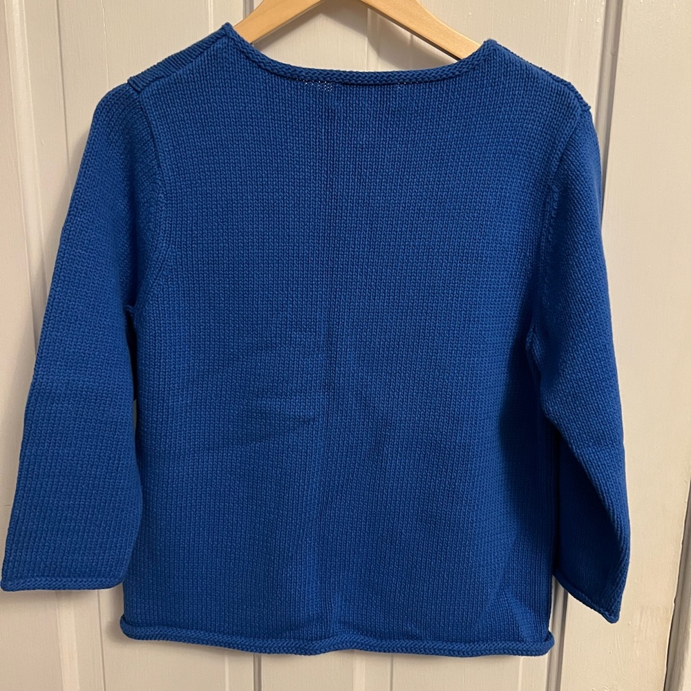 Pendleton Sweater - image 2